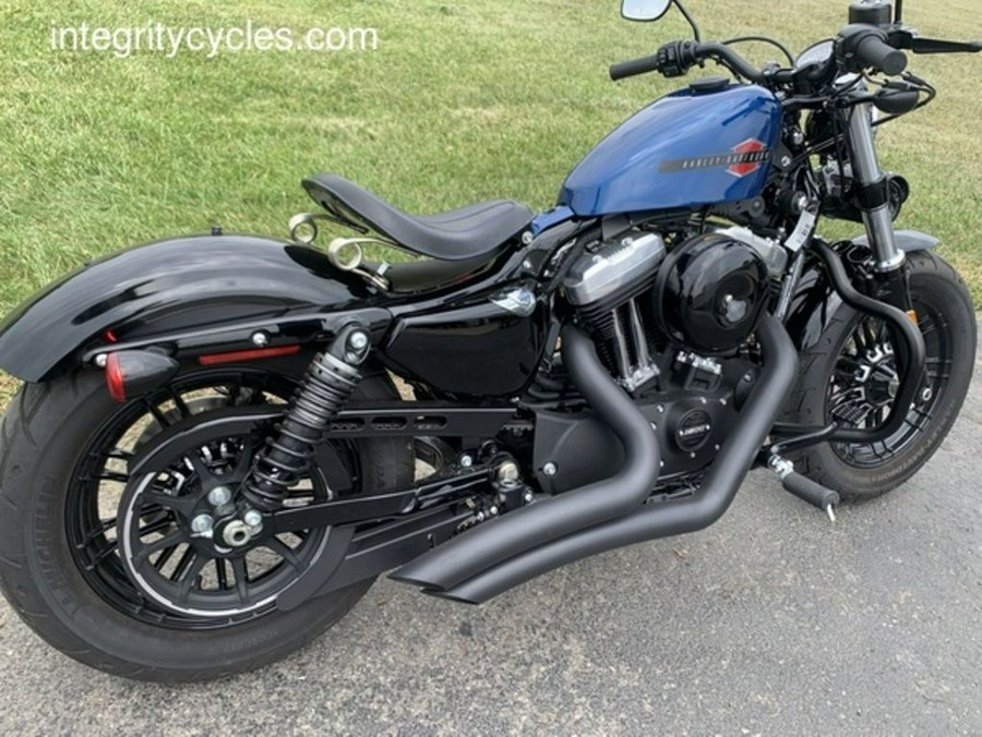 2022 Harley-Davidson® XL1200X - Forty-Eight®