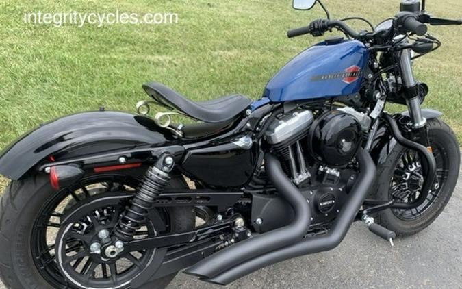 2022 Harley-Davidson® XL1200X - Forty-Eight®