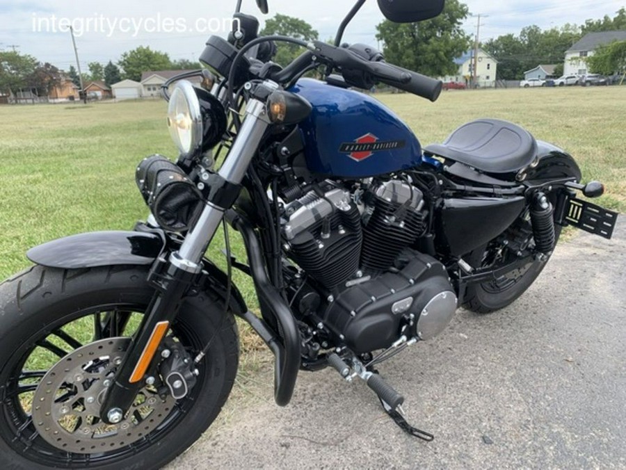 2022 Harley-Davidson® XL1200X - Forty-Eight®