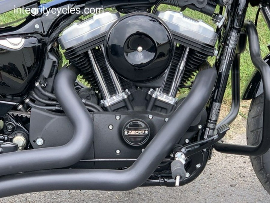 2022 Harley-Davidson® XL1200X - Forty-Eight®