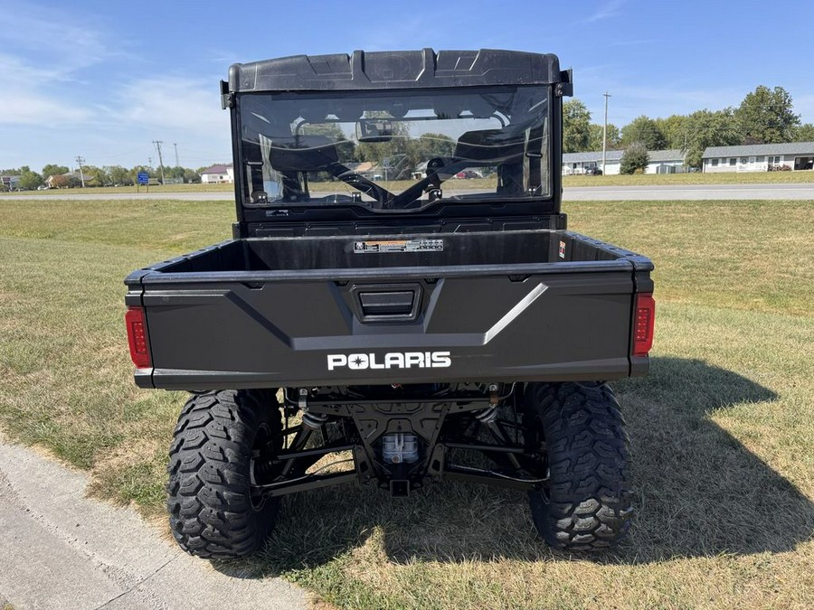 2018 Polaris® Ranger XP® 900 EPS Radar Blue