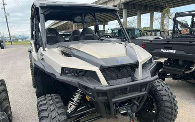 2024 Polaris General XP 4 1000 Ultimate