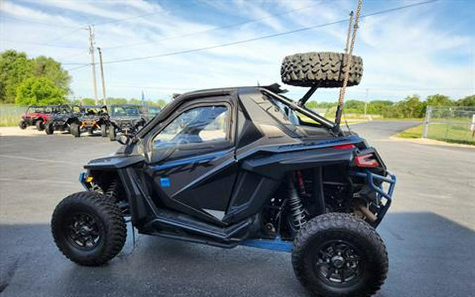 2021 Polaris RZR PRO XP Ultimate