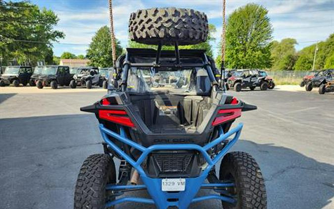 2021 Polaris RZR PRO XP Ultimate