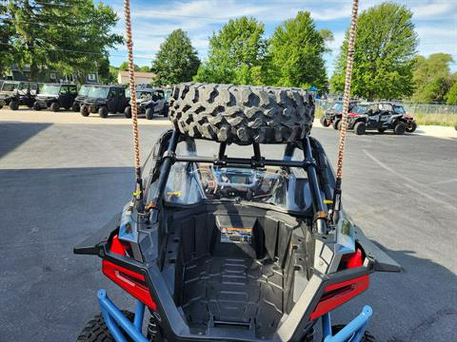 2021 Polaris RZR PRO XP Ultimate