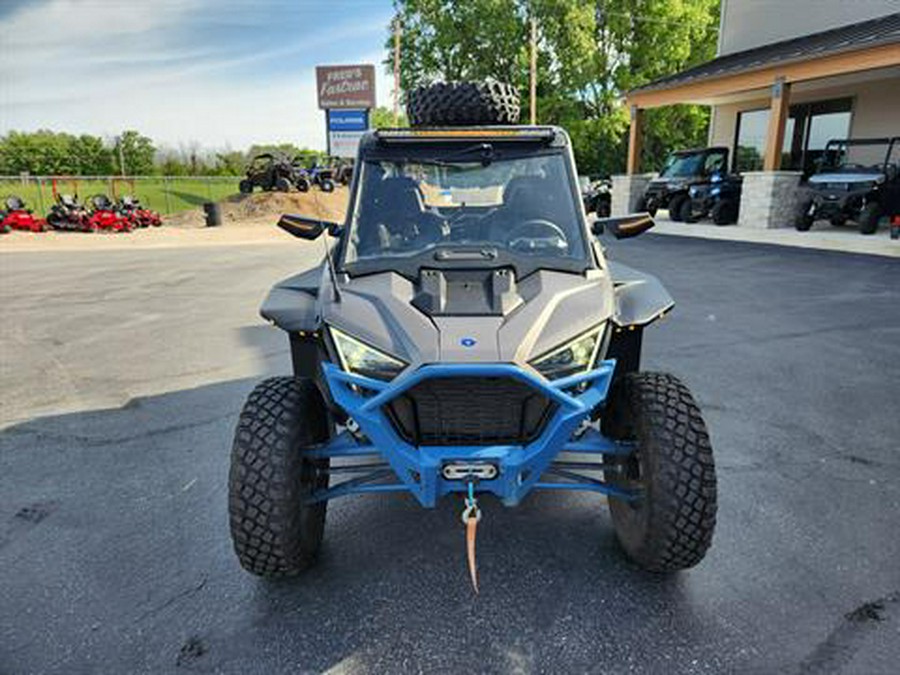 2021 Polaris RZR PRO XP Ultimate