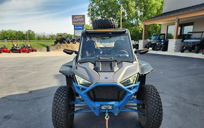 2021 Polaris RZR PRO XP Ultimate