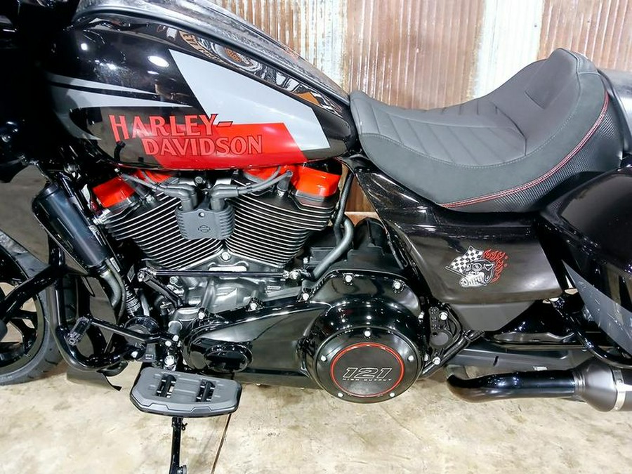 2025 Harley-Davidson® FLTRXSTSE - CVO™ Road Glide® ST