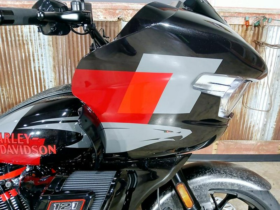 2025 Harley-Davidson® FLTRXSTSE - CVO™ Road Glide® ST