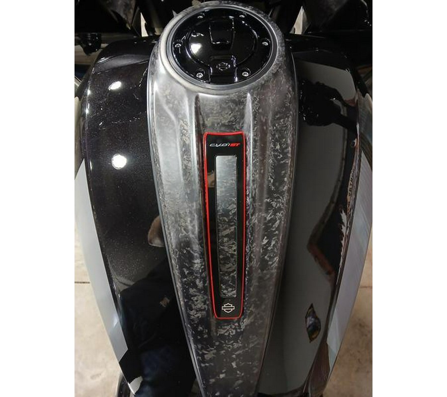 2025 Harley-Davidson® FLTRXSTSE - CVO™ Road Glide® ST