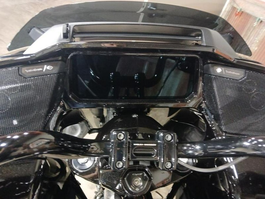 2025 Harley-Davidson® FLTRXSTSE - CVO™ Road Glide® ST