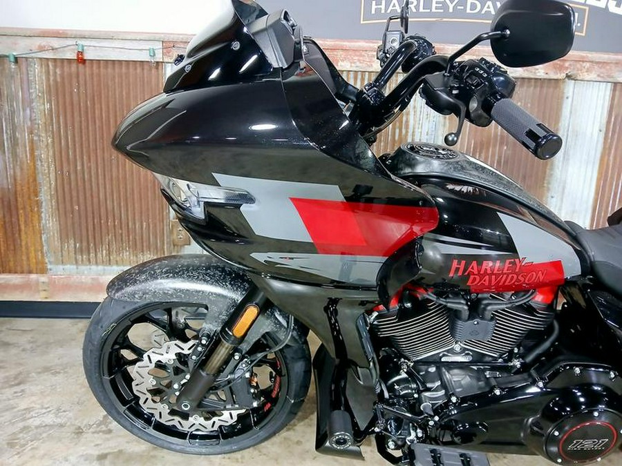 2025 Harley-Davidson® FLTRXSTSE - CVO™ Road Glide® ST