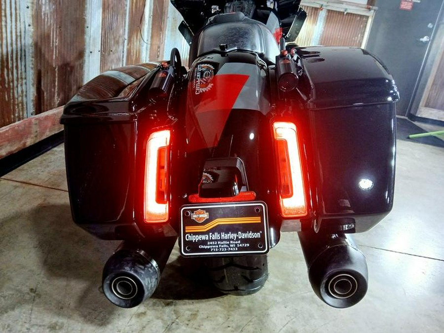 2025 Harley-Davidson® FLTRXSTSE - CVO™ Road Glide® ST