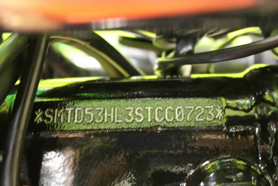 2025 Triumph Bonneville Bobber Icon Edition