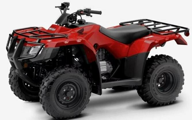 2026 Honda® FourTrax Recon 250