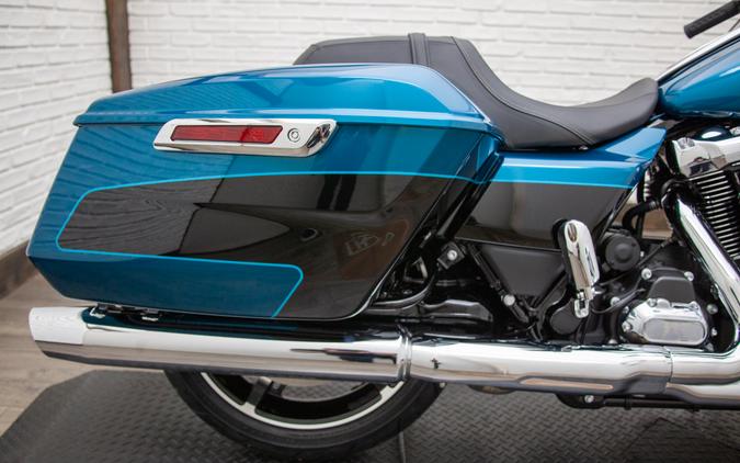 2026 Harley-Davidson® Street Glide®