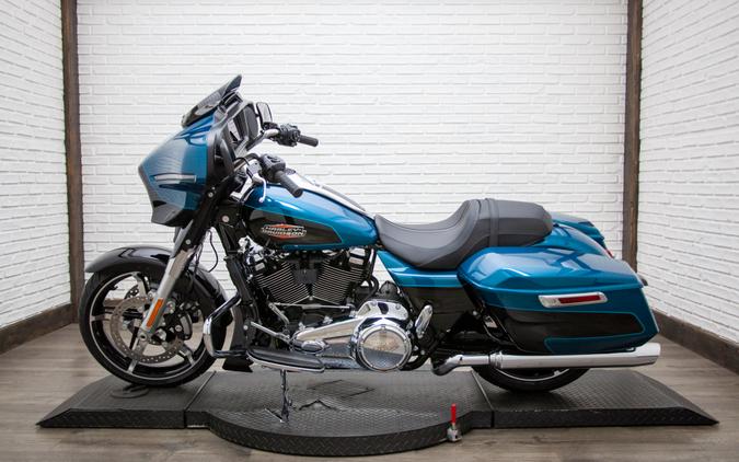 2026 Harley-Davidson® Street Glide®