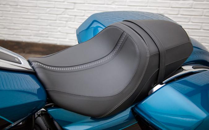 2026 Harley-Davidson® Street Glide®