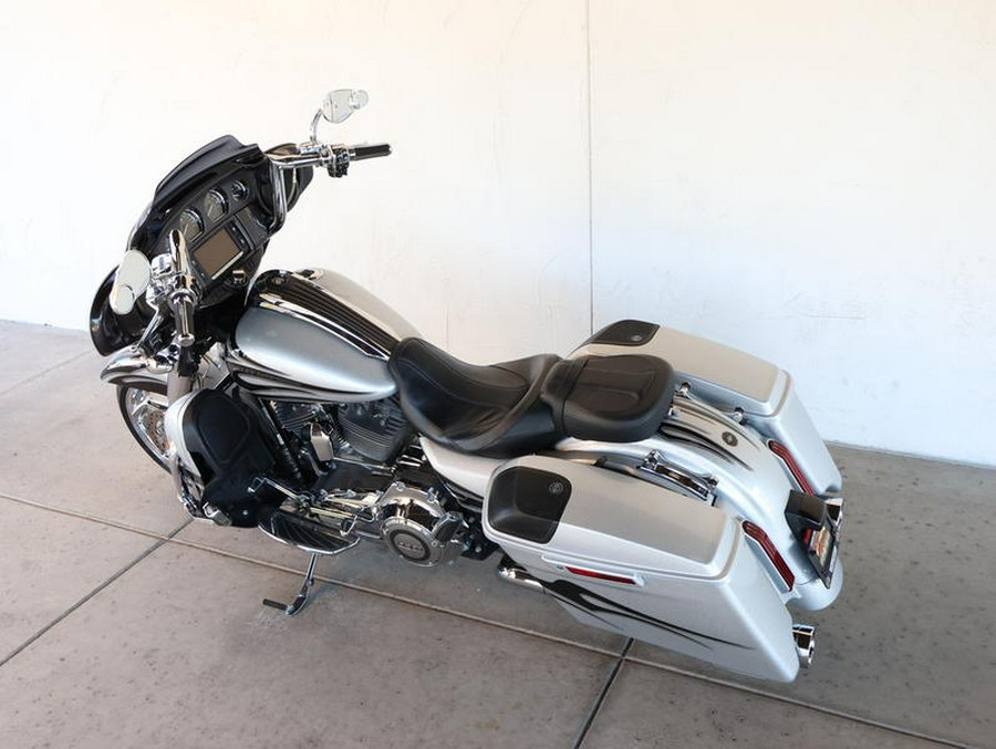 2015 Harley-Davidson® FLHXSE - CVO™ Street Glide®