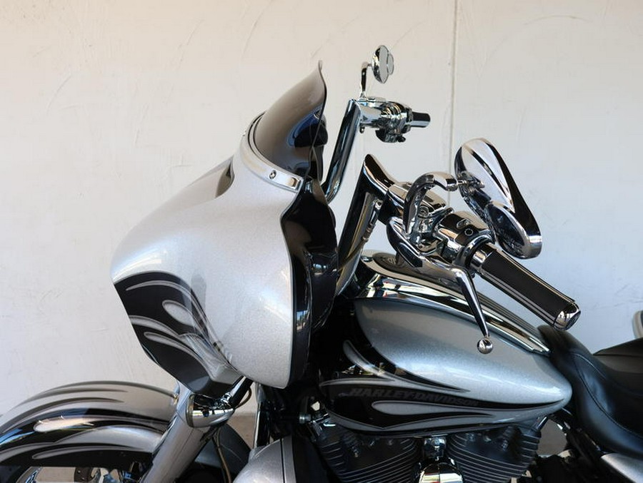 2015 Harley-Davidson® FLHXSE - CVO™ Street Glide®