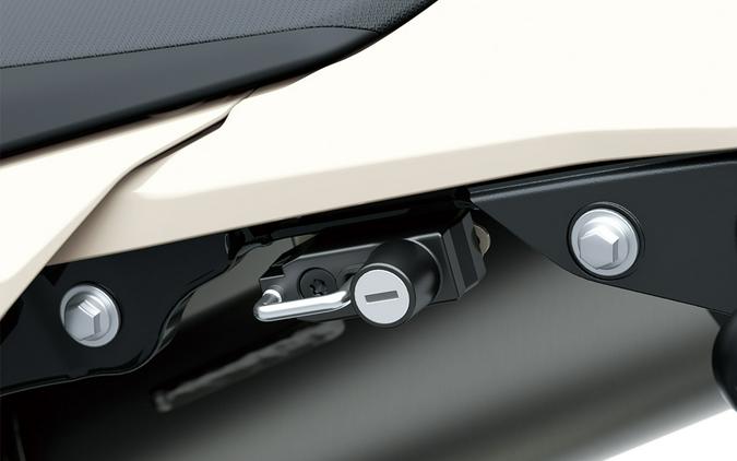 2026 Kawasaki KLX® 230 Sherpa S ABS