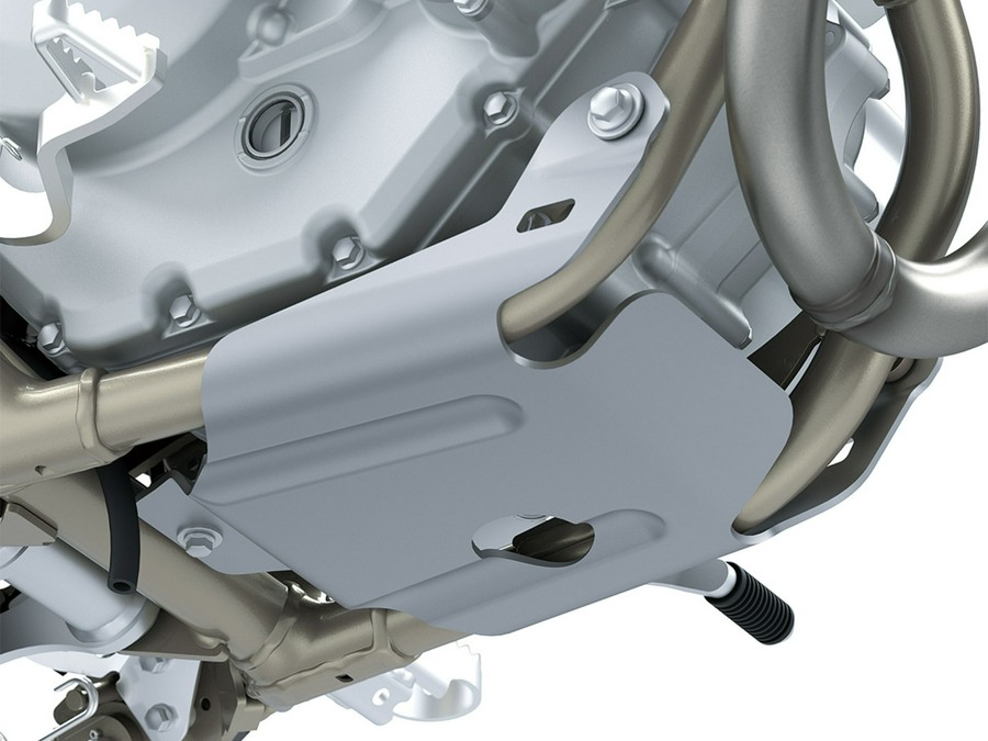 2026 Kawasaki KLX® 230 Sherpa S ABS