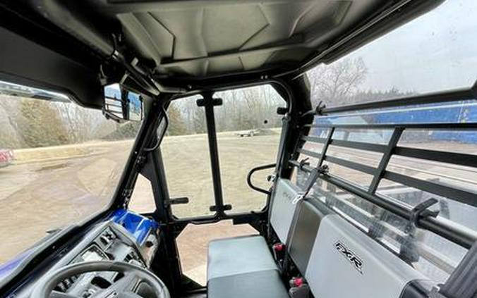 2025 Kawasaki Mule PRO-FXR™ 1000