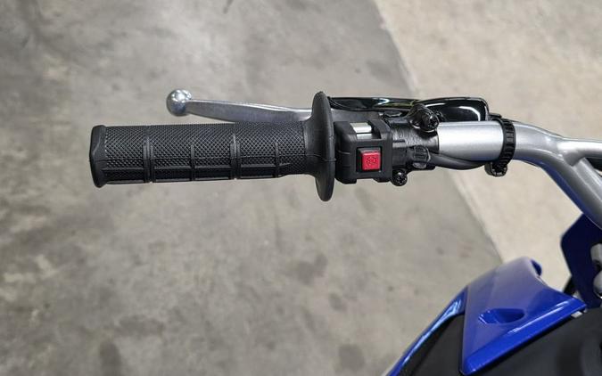 2026 Yamaha TT-R 125LE