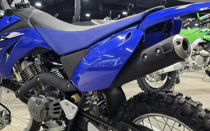 2026 Yamaha TT-R 125LE