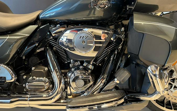 2026 Harley-Davidson Road Glide® Limited