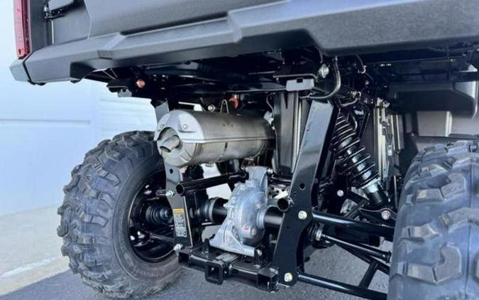 2026 Honda Pioneer 520