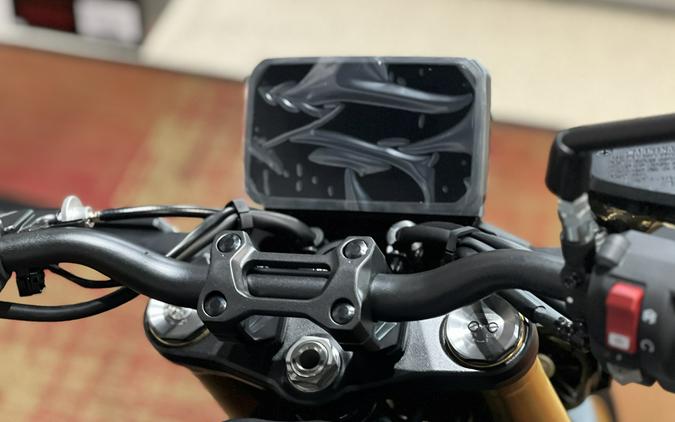 2026 Honda CB1000 Hornet SP