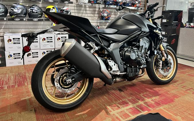 2026 Honda CB1000 Hornet SP