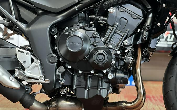 2026 Honda CB1000 Hornet SP