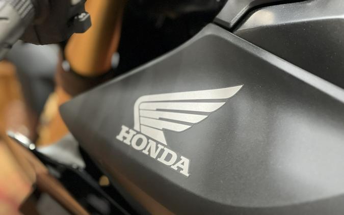 2026 Honda CB1000 Hornet SP