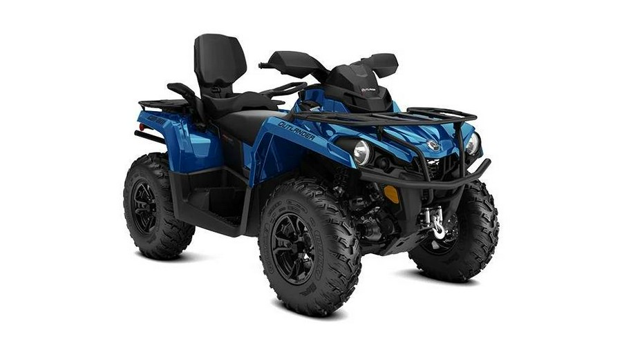 2023 Can-Am Outlander MAX XT 570