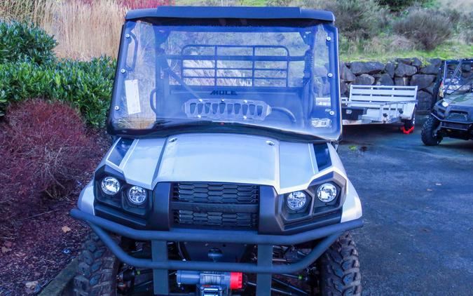 2023 Kawasaki Mule Pro-MX™ SE