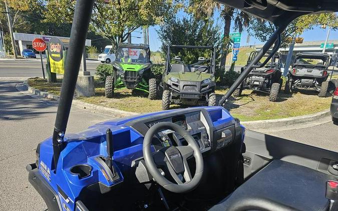 2024 Kawasaki Mule PRO-FXT™ 1000 LE