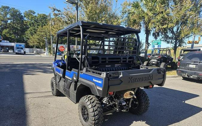 2024 Kawasaki Mule PRO-FXT™ 1000 LE