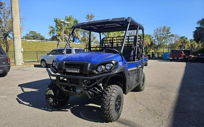 2024 Kawasaki Mule PRO-FXT™ 1000 LE