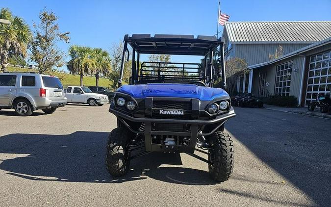 2024 Kawasaki Mule PRO-FXT™ 1000 LE