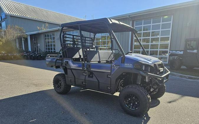 2024 Kawasaki Mule PRO-FXT™ 1000 LE