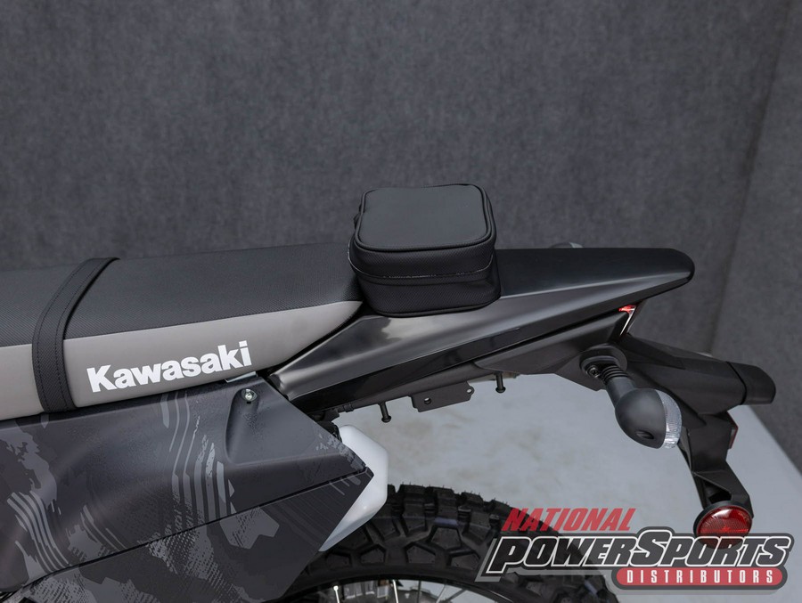 2024 KAWASAKI KLX300