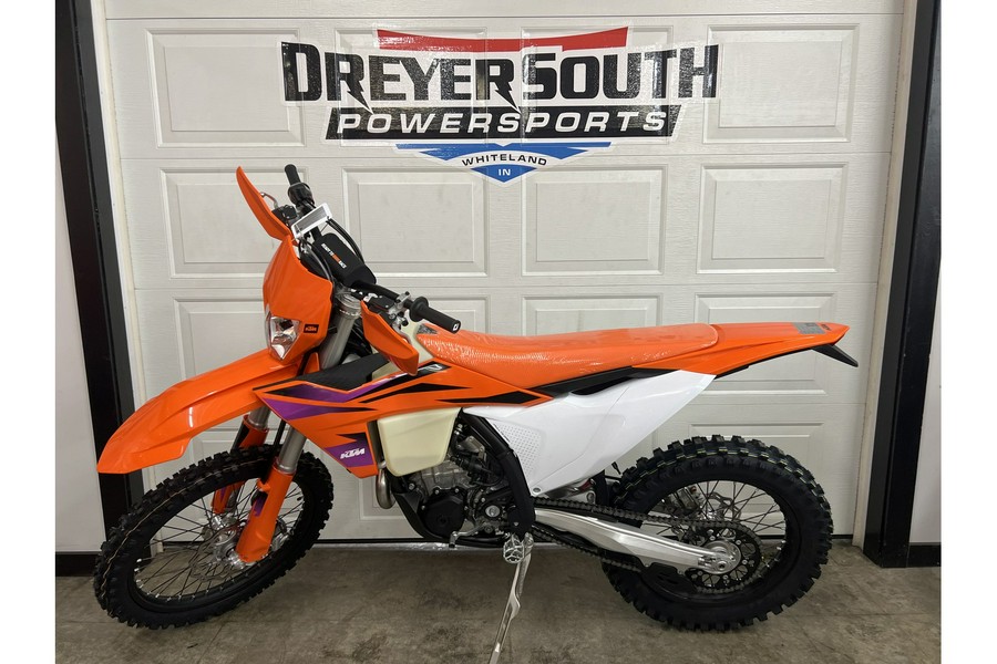 2024 KTM 500 XW-F