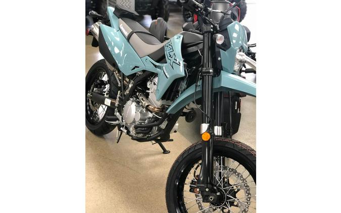 2024 Kawasaki KLX 300SM