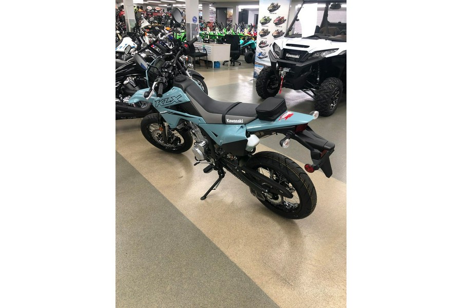 2024 Kawasaki KLX 300SM