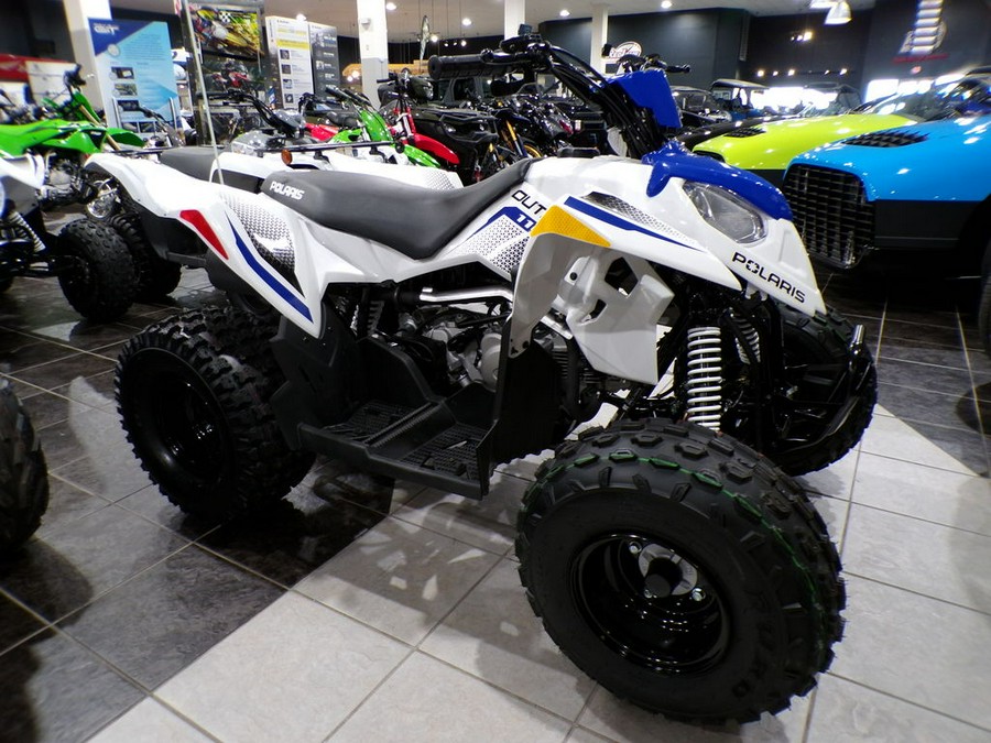 2024 Polaris® Outlaw 110 EFI