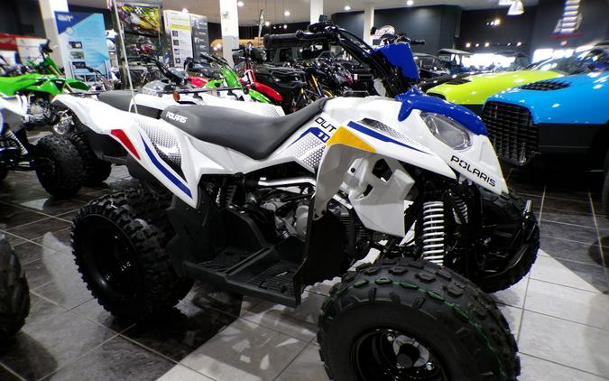 2024 Polaris® Outlaw 110 EFI