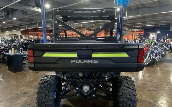 2023 Polaris Ranger XP 1000 Premium