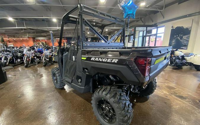 2023 Polaris Ranger XP 1000 Premium